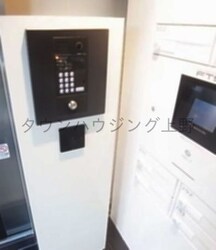 パティーナ北綾瀬の物件内観写真